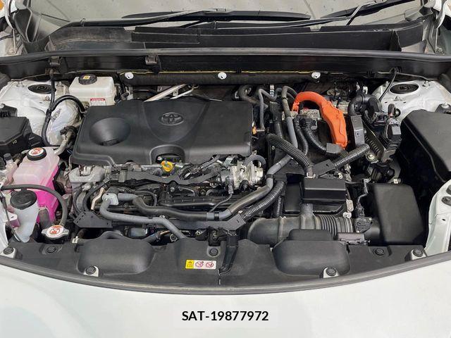 Toyota HARRIER HYBRID 2023-03 7454638-18