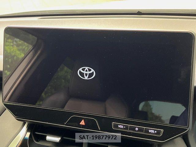 Toyota HARRIER HYBRID 2023-03 7454638-2
