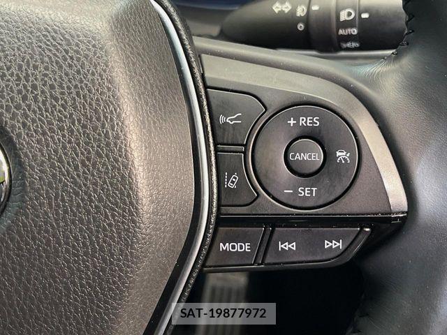 Toyota HARRIER HYBRID 2023-03 7454638-4