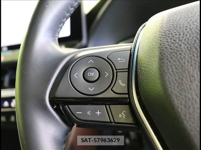 Toyota HARRIER HYBRID 2024-03 7454628-10
