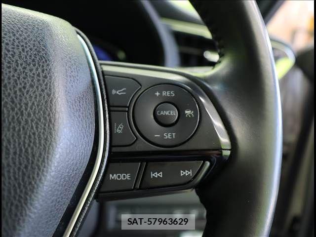 Toyota HARRIER HYBRID 2024-03 7454628-11