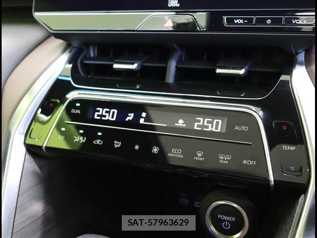 Toyota HARRIER HYBRID 2024-03 7454628-12