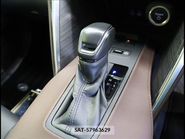 Toyota HARRIER HYBRID 2024-03 7454628-13