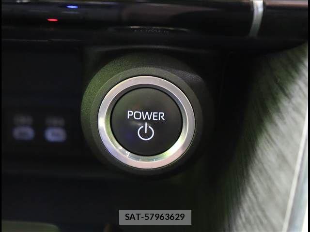 Toyota HARRIER HYBRID 2024-03 7454628-14