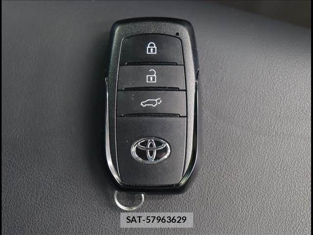 Toyota HARRIER HYBRID 2024-03 7454628-15