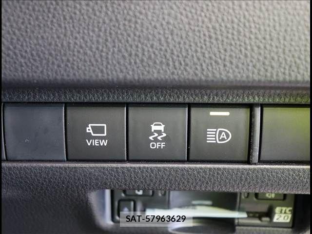 Toyota HARRIER HYBRID 2024-03 7454628-17