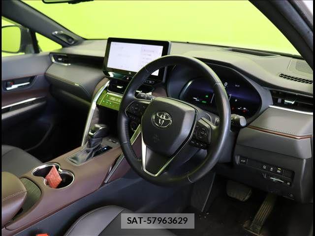 Toyota HARRIER HYBRID 2024-03 7454628-18