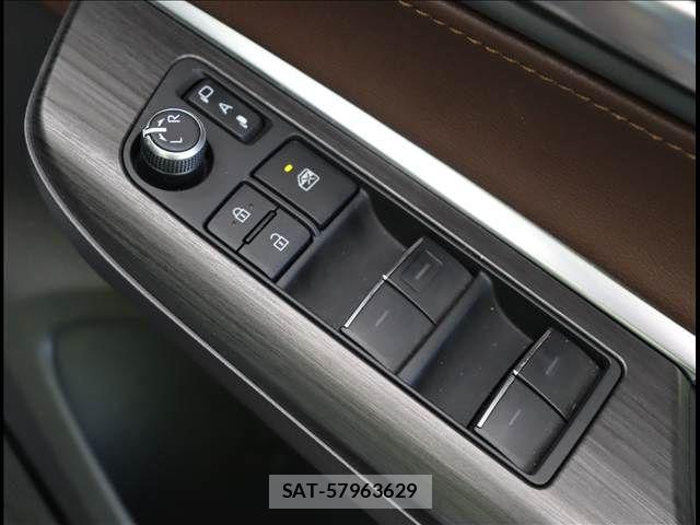 Toyota HARRIER HYBRID 2024-03 7454628-21