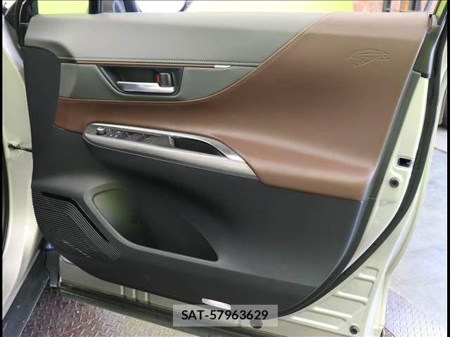 Toyota HARRIER HYBRID 2024-03 7454628-22