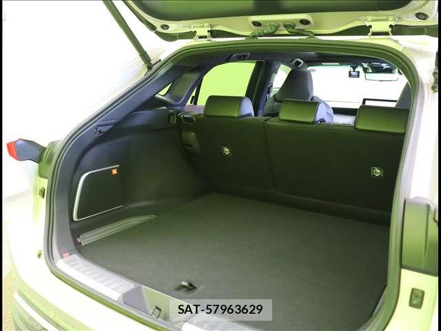 Toyota HARRIER HYBRID 2024-03 7454628-26