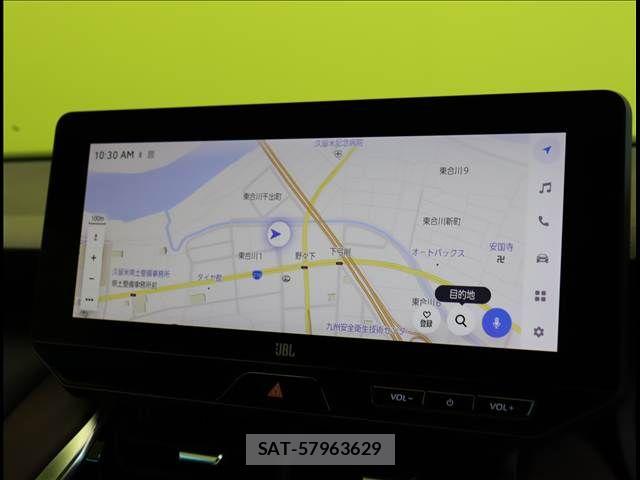 Toyota HARRIER HYBRID 2024-03 7454628-3