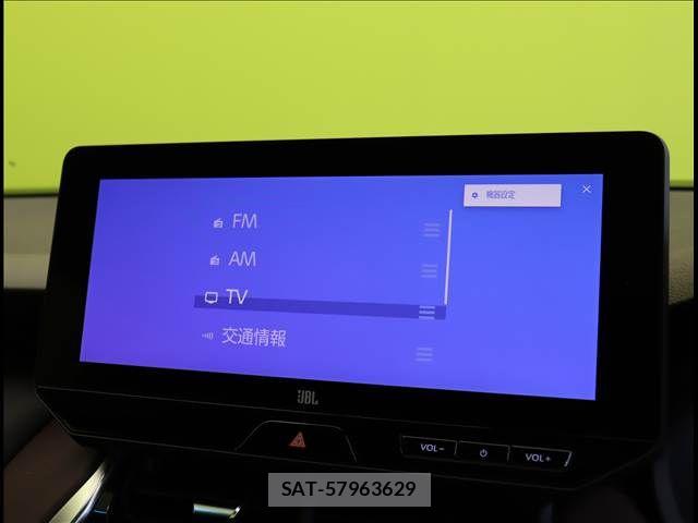 Toyota HARRIER HYBRID 2024-03 7454628-4