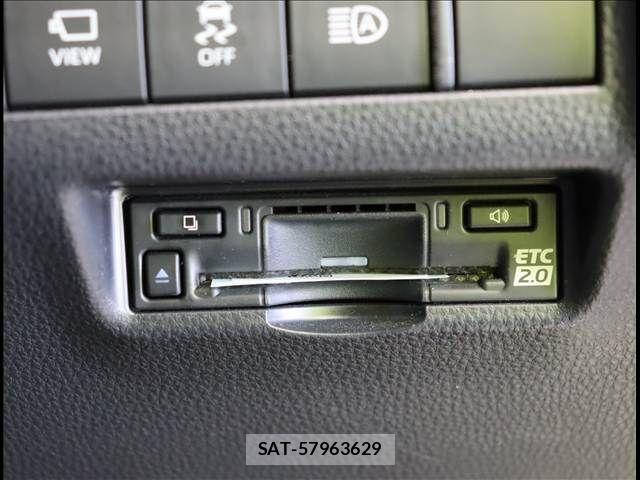 Toyota HARRIER HYBRID 2024-03 7454628-7
