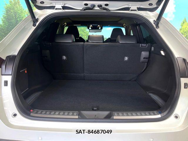 Toyota HARRIER HYBRID 2021-09 7454635-9