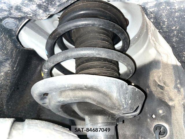 Toyota HARRIER HYBRID 2021-09 7454635-19