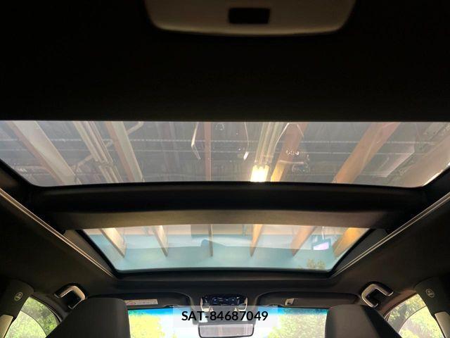 Toyota HARRIER HYBRID 2021-09 7454635-2