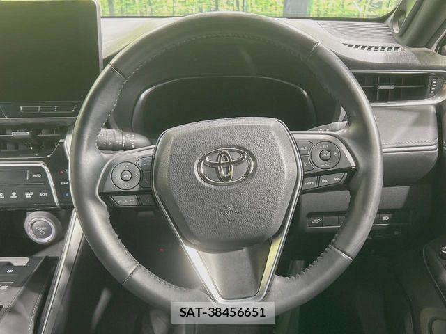 Toyota HARRIER HYBRID 2023-12 7454634-10