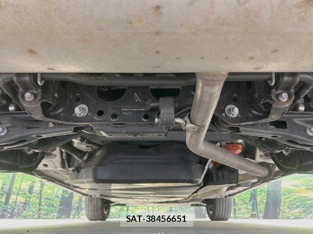 Toyota HARRIER HYBRID 2023-12 7454634-18