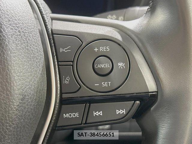 Toyota HARRIER HYBRID 2023-12 7454634-5