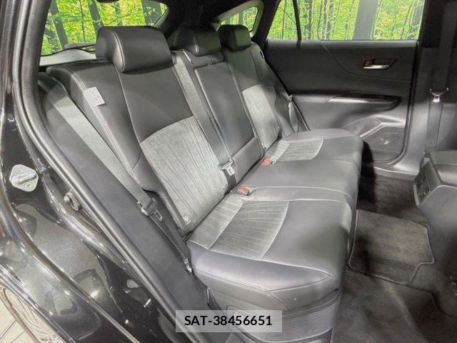 Toyota HARRIER HYBRID 2023-12 7454634-8