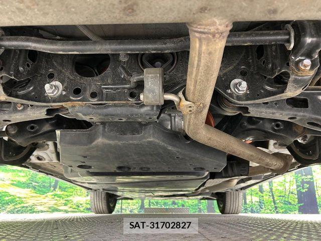 Toyota HARRIER HYBRID 2021-10 7454639-17
