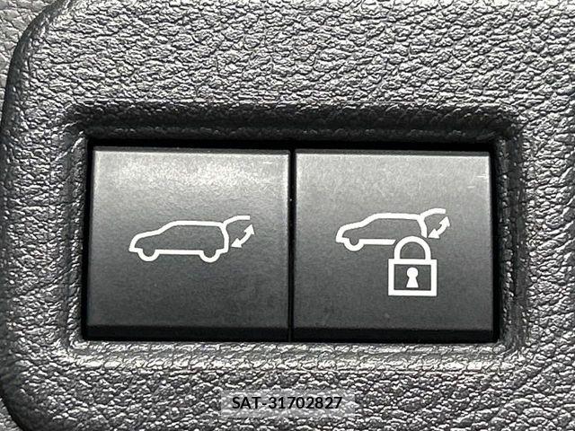 Toyota HARRIER HYBRID 2021-10 7454639-7