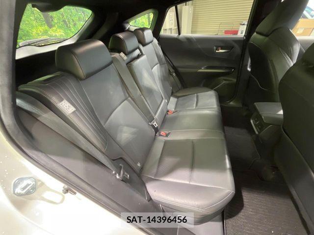 Toyota HARRIER HYBRID 2021-05 7454636-10