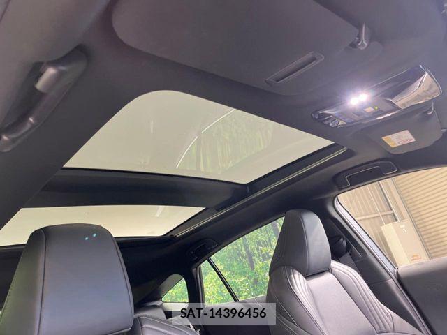 Toyota HARRIER HYBRID 2021-05 7454636-2