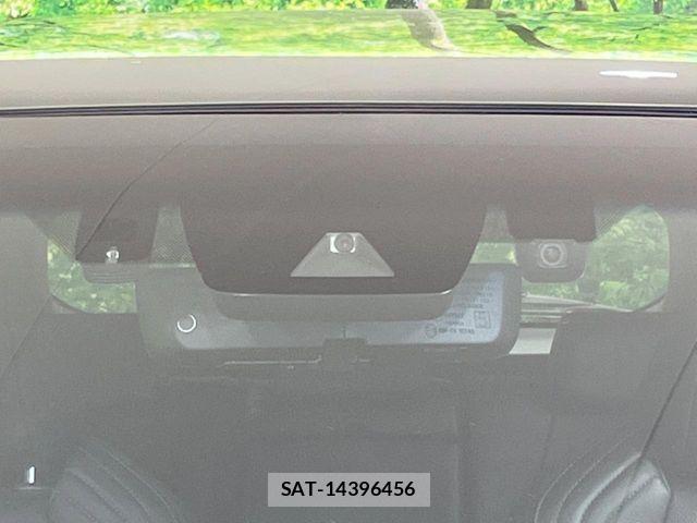 Toyota HARRIER HYBRID 2021-05 7454636-6