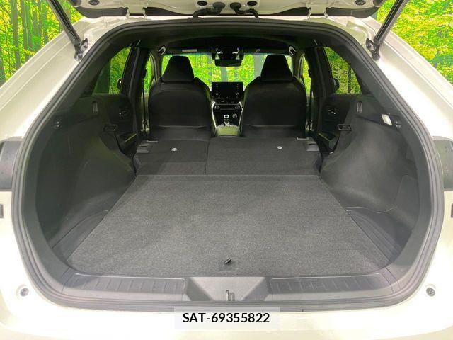 Toyota HARRIER HYBRID 2020-09 7454640-9