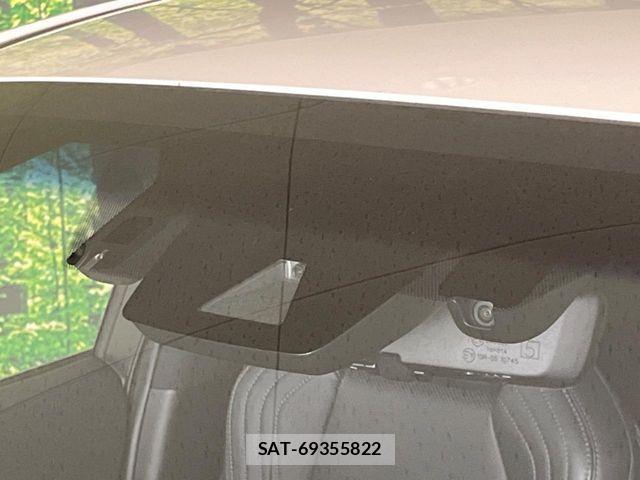 Toyota HARRIER HYBRID 2020-09 7454640-2