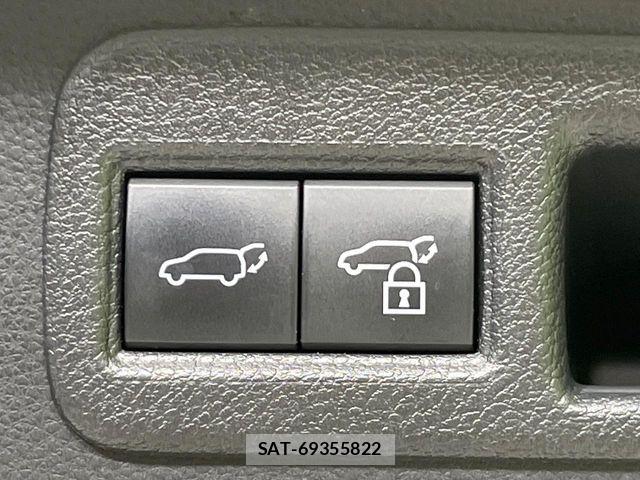 Toyota HARRIER HYBRID 2020-09 7454640-6