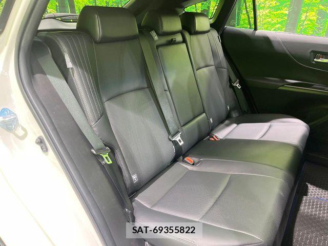 Toyota HARRIER HYBRID 2020-09 7454640-8