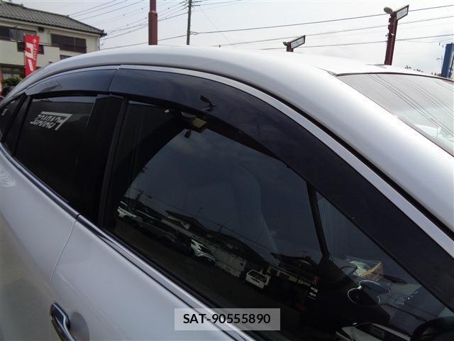 Toyota HARRIER HYBRID 2025-01 7454632-9
