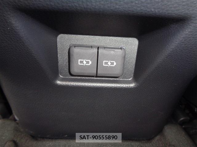 Toyota HARRIER HYBRID 2025-01 7454632-14