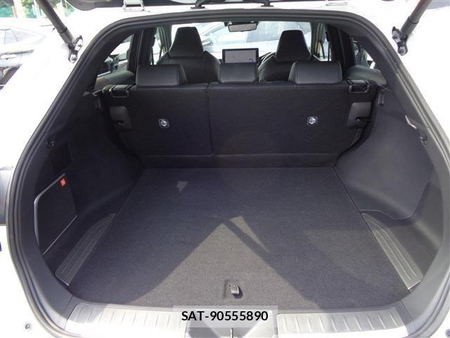 Toyota HARRIER HYBRID 2025-01 7454632-15