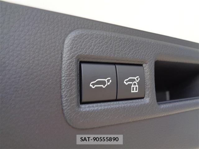 Toyota HARRIER HYBRID 2025-01 7454632-17