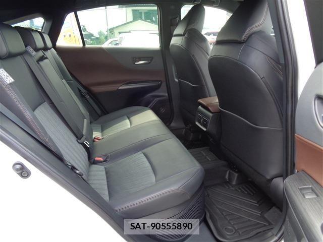 Toyota HARRIER HYBRID 2025-01 7454632-19