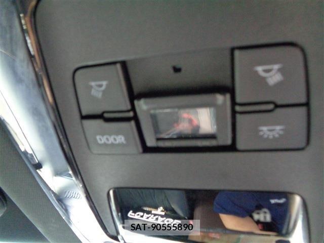 Toyota HARRIER HYBRID 2025-01 7454632-20