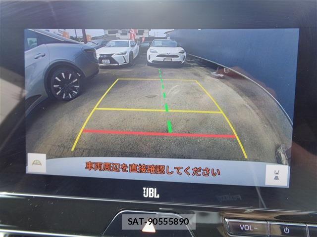 Toyota HARRIER HYBRID 2025-01 7454632-22