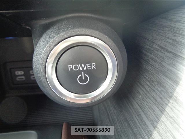 Toyota HARRIER HYBRID 2025-01 7454632-24