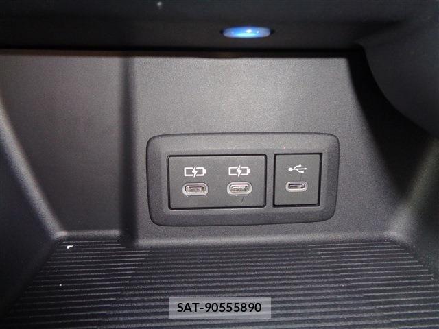 Toyota HARRIER HYBRID 2025-01 7454632-25