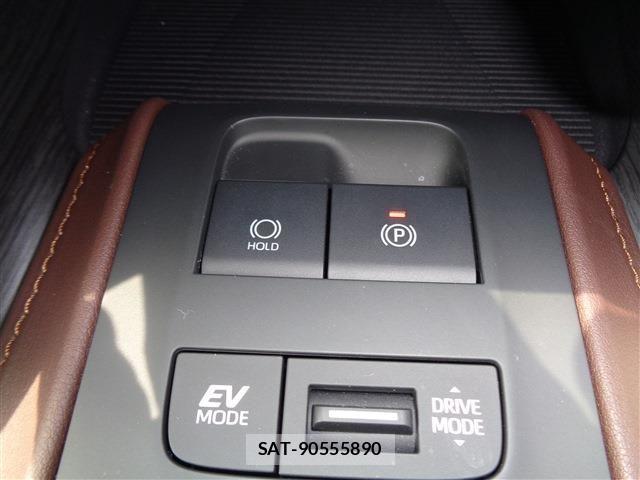 Toyota HARRIER HYBRID 2025-01 7454632-26