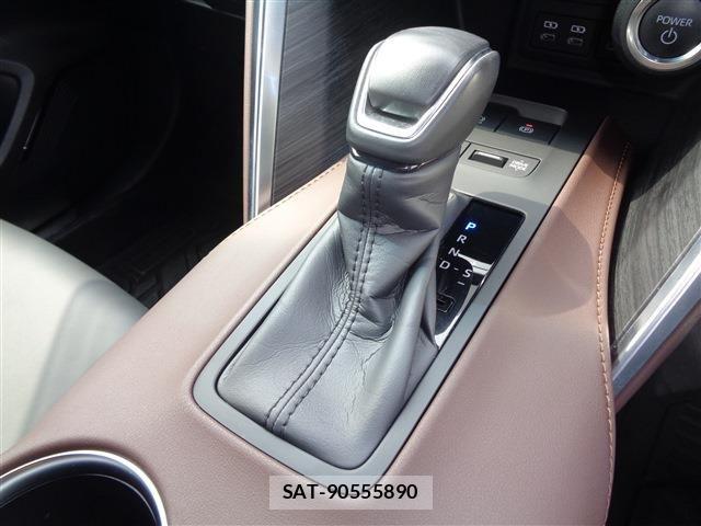 Toyota HARRIER HYBRID 2025-01 7454632-27