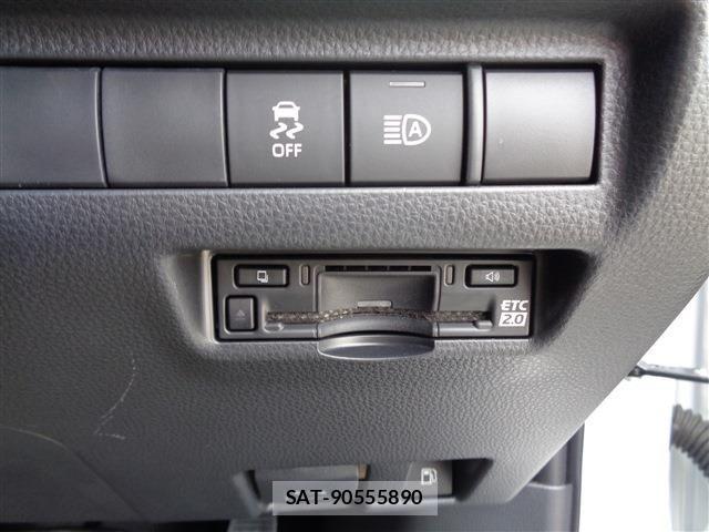 Toyota HARRIER HYBRID 2025-01 7454632-28