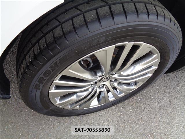 Toyota HARRIER HYBRID 2025-01 7454632-8