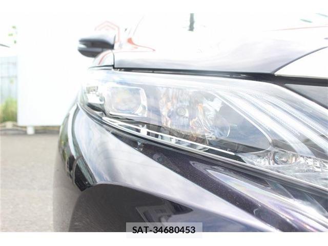 Toyota HARRIER HYBRID 2015-01 7454647-15