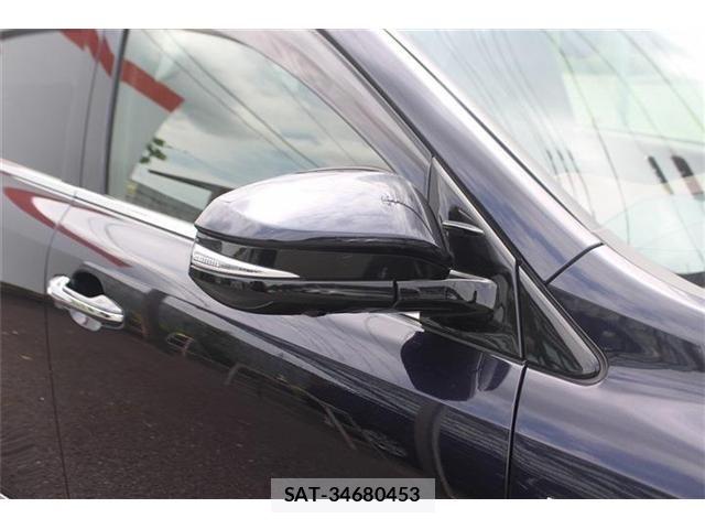 Toyota HARRIER HYBRID 2015-01 7454647-20