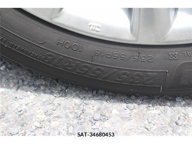 Toyota HARRIER HYBRID 2015-01 7454647-26