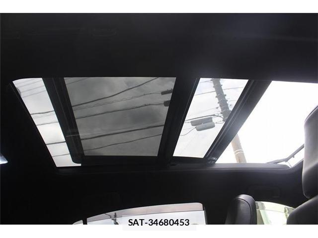 Toyota HARRIER HYBRID 2015-01 7454647-6